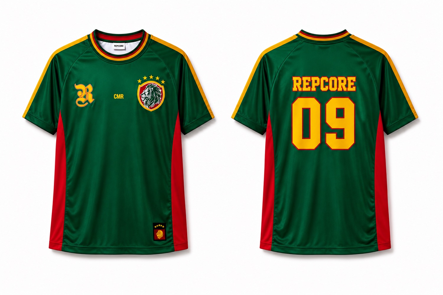 Legend Jersey
